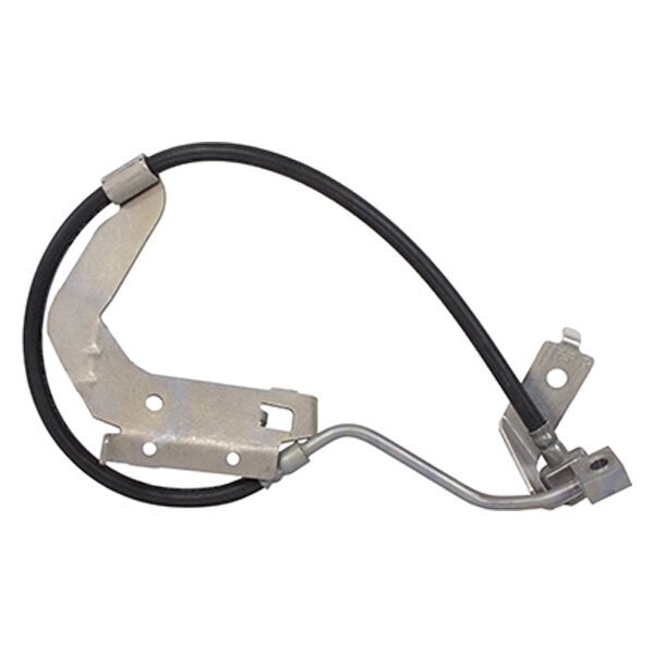 Motorcraft Hose Asy-Brake, Brhf187 BRHF187 - main